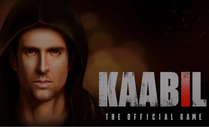  KAABIL: The Official Game
