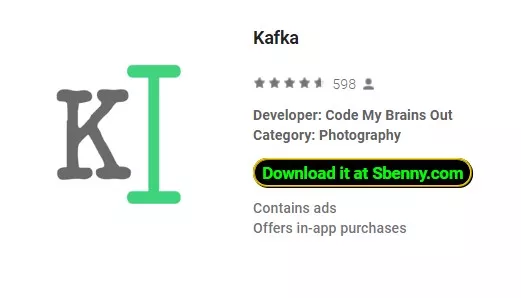 kafka