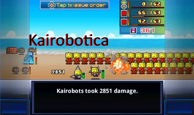  Kairobotica