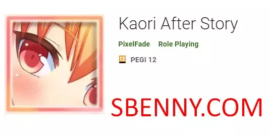kaori after story