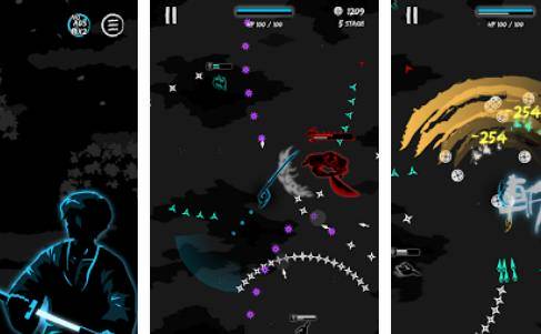 Gameplay screenshot from karl2 for Android