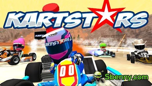 kart stars