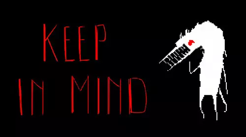 keep in mind remastered