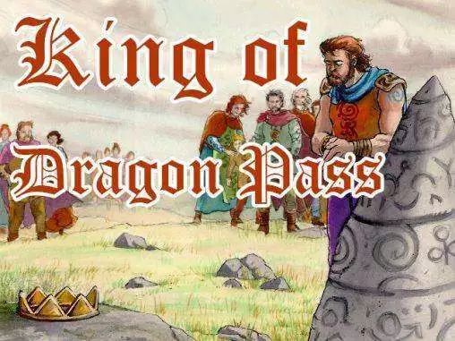 King of Dragon Pass
