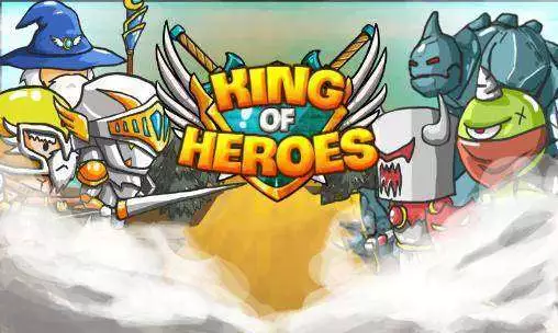 King of Heroes