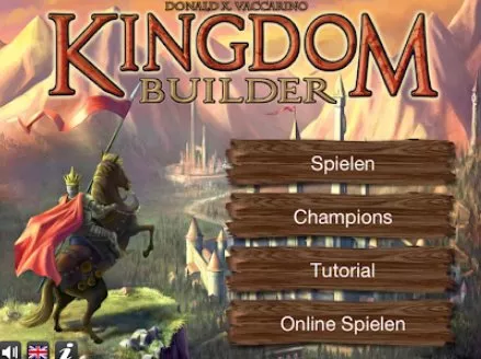 kingdom builder