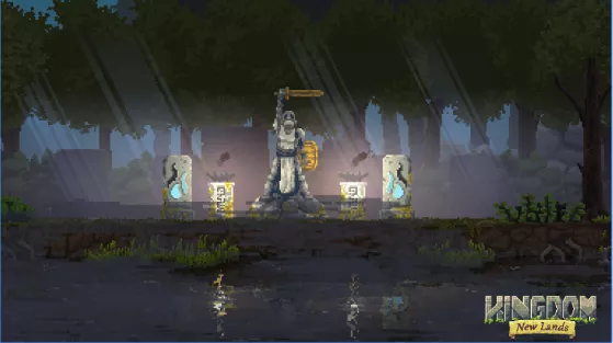  Kingdom: New Lands APK