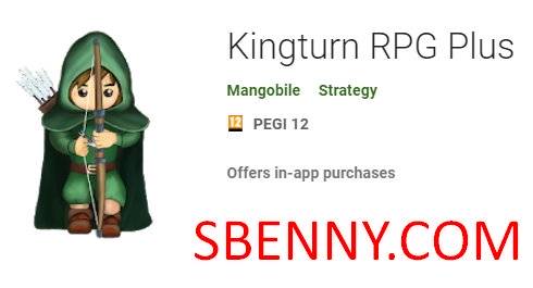 kingturn rpg plus