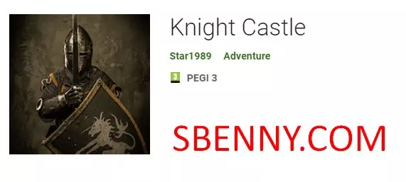  Knight Castle APK