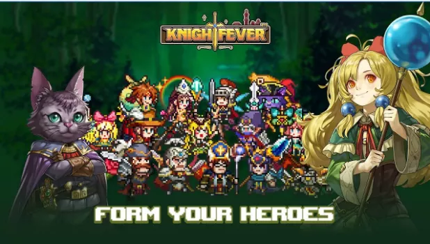  Knight Fever