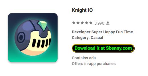 knight io