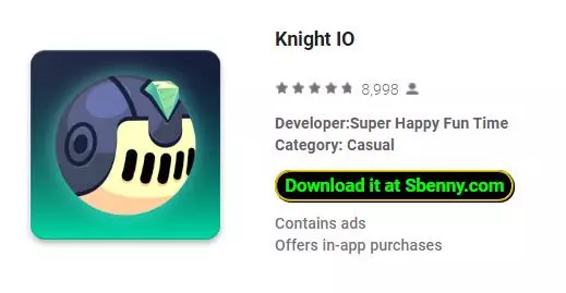 knight io