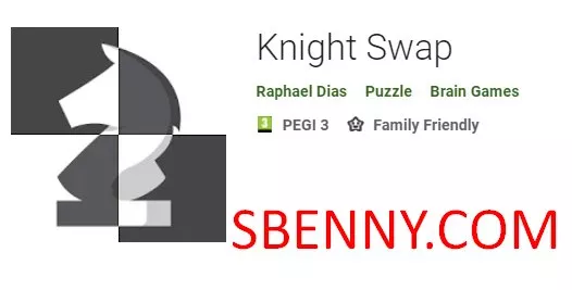 knight swap