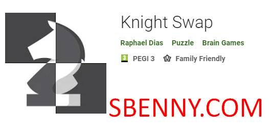 knight swap