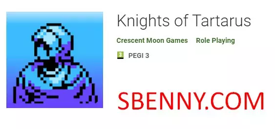  Knights of Tartarus APK