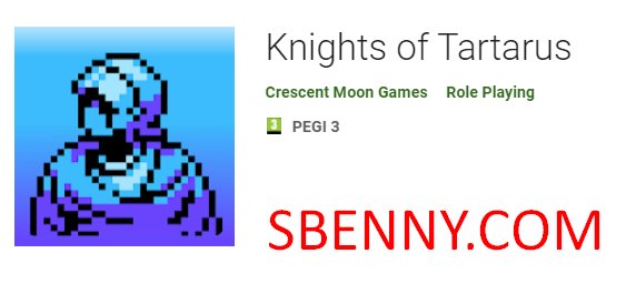  Knights of Tartarus APK