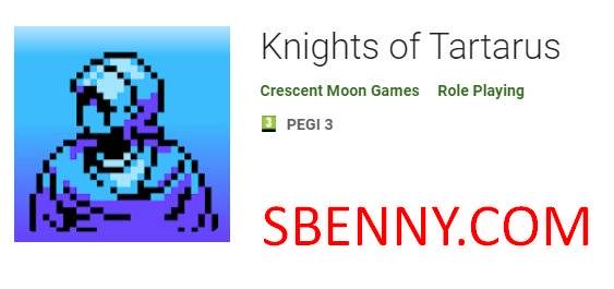  Knights of Tartarus APK