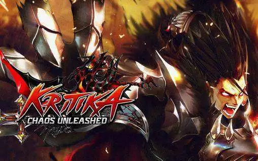 Kritika: The White Knights