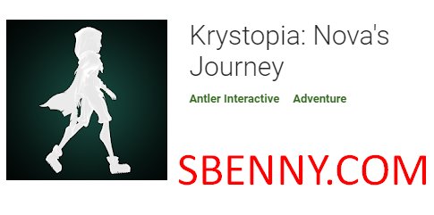krystopia nova s journey