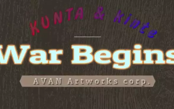  Kunta & Kinte APK