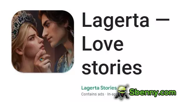 lagerta love stories