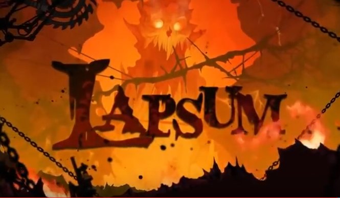  Lapsum