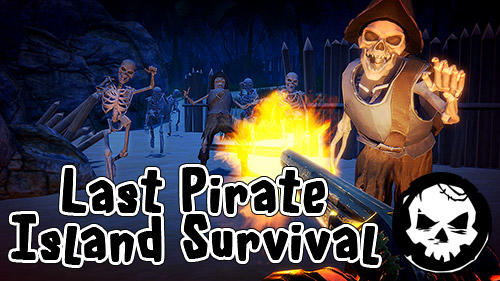 last pirate island survival