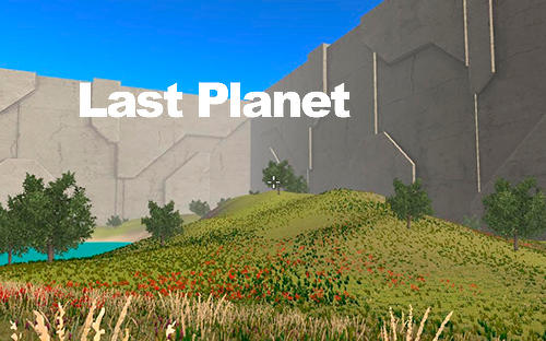 last planet survival and craft
