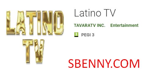 라틴계 TV