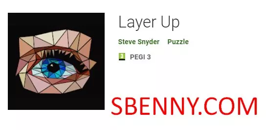 layer up