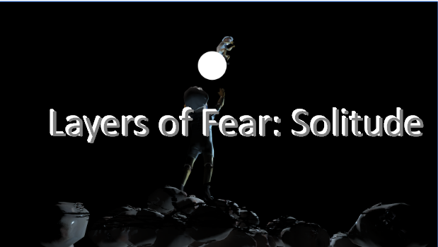  Layers of Fear: Solitude APK