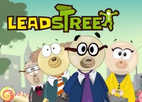 leadstreet entrepreneurial board game for kids