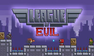league of evil