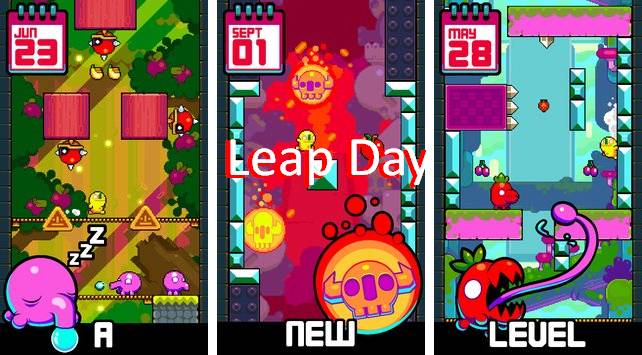  Leap Day