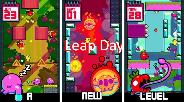  Leap Day