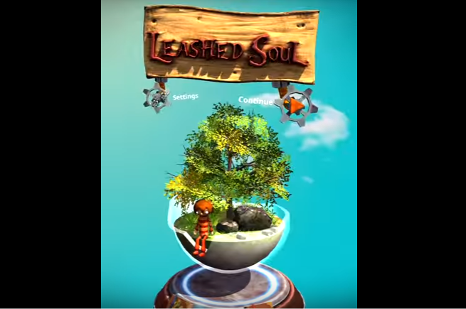  Leashed Soul - Beydo’s Story APK