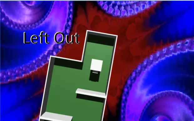 Left Out APK