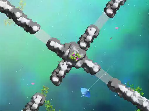 Gameplay screenshot from legend of lir for Android