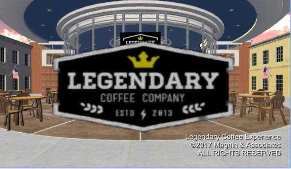  Legendary Coffee Experience APK