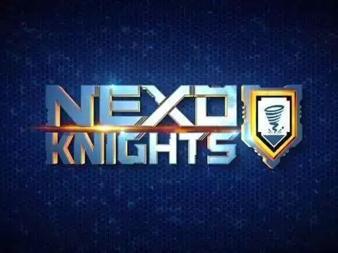 LEGO® NEXO KNIGHTS™:MERLOK 2.0