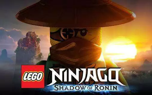 LEGO® Ninjago: Shadow of Ronin