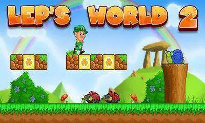 lep s world 2