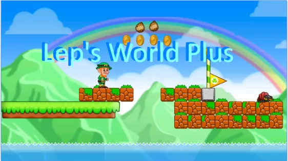  Lep’s World Plus