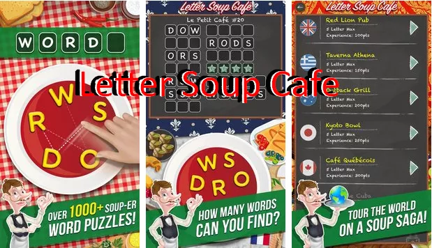 letter soup cafe