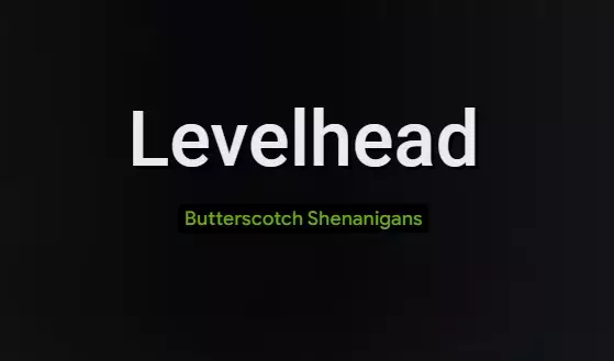 levelhead