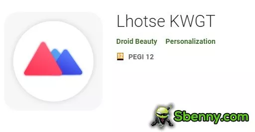 lhotse kwgt