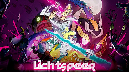 lichtspeer