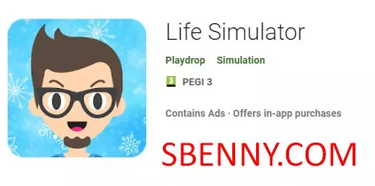 life simulator