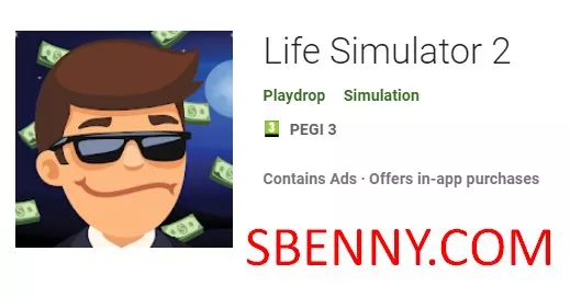 life simulator 2