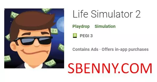 life simulator 2